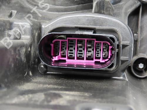 Left headlight VW GOLF VII (5G1, BQ1, BE1, BE2) 1.4 GTE Hybrid | BP29469017C28 