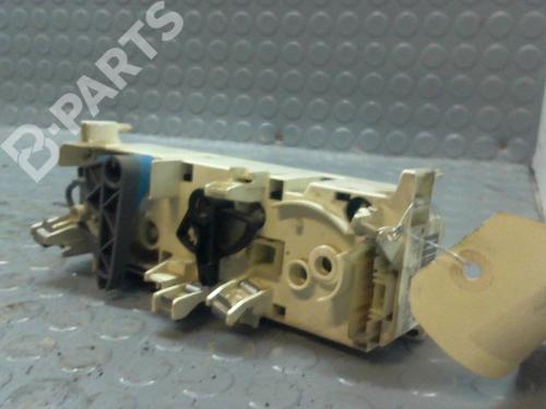 Climate control CITROËN BERLINGO / BERLINGO FIRST Box Body/MPV (M_) 1.6 HDI 75 (MB9HW) | BP9382482I5 