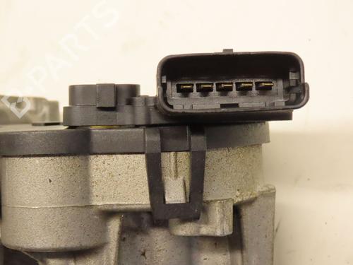 Used Front wiper motor RENAULT TWINGO I (C06_) 1.2 16V (C06C, C06D, C06K) (75 hp) 29016348