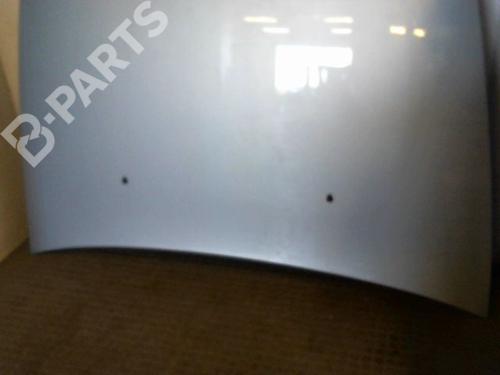 Used Hood PEUGEOT 607 (9D, 9U) 2.2 HDi (133 hp) 9375886