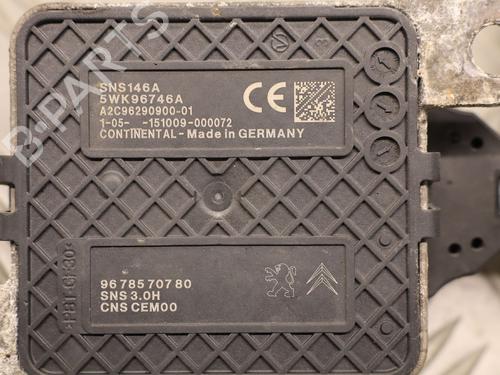 Used Other Other CITROËN C4 Picasso II 2.0 BlueHDi 150 (150 hp) 36573151 36573151