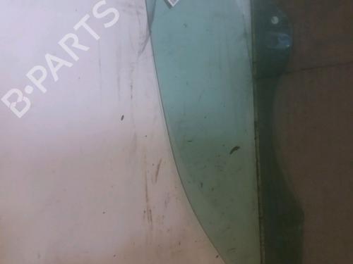 Used Front right door window VW SCIROCCO III (137, 138) 1.4 TSI (160 hp) 14886291