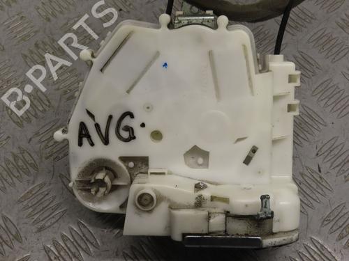 Front left lock HONDA FR-V (BE) 2.2 i CTDi (BE5) | BP19479972C98 