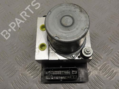 ABS pump PEUGEOT 308 SW I (4E_, 4H_) 2.0 HDi | BP18124433M43 