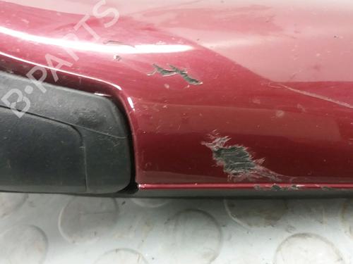 Used Left mirror Left mirror 23155304 23155304