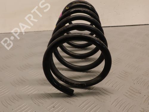 Støddæmperfjeder KIA CARENS IV 1.7 CRDi | BP33031582C152 - Image 2