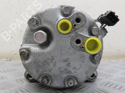 AC Kompressor VW GOLF IV (1J1) 1.6 | BP21691575M34 