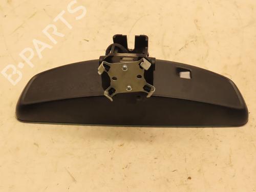 Used Rear mirror CITROËN C5 AIRCROSS (A_) 1.6 Hybrid 225 (A45GFR) (224 hp) 30139584