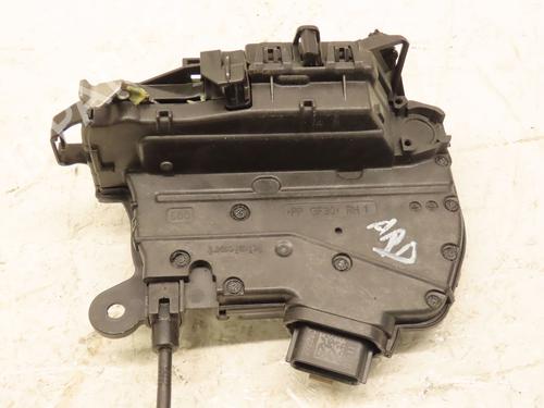 Højre bagtil lås RENAULT CLIO V (B7_) 1.5 Blue dCi 85 (B7AG) | BP29136731C99