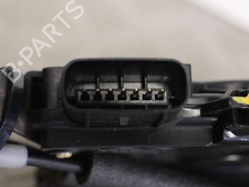 Used Front left lock Front left lock 38916240 38916240