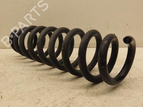 Used Shock absorber spring BMW 1 (E87) 118 d (122 hp) 29468829
