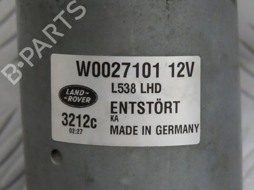 Wischermotor vorne für LAND ROVER RANGE ROVER EVOQUE (L538) 2.2 D 4x4 (190 hp) 30840353