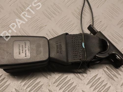 Seat buckle CITROËN C4 CACTUS 1.2 THP 110 | BP33632276I32 - Image 2