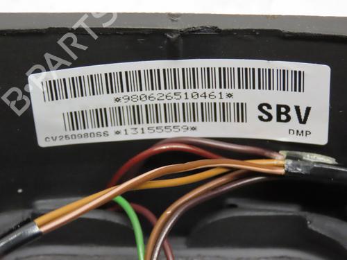 Rat OPEL CORSA D (S07) 1.2 (L08, L68) (80 hp) 30189164