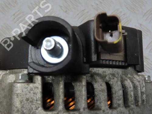 Alternator PEUGEOT 308 II (LB_, LP_, LW_, LH_, L3_) 1.5 BlueHDi 130 | BP26657288M7 