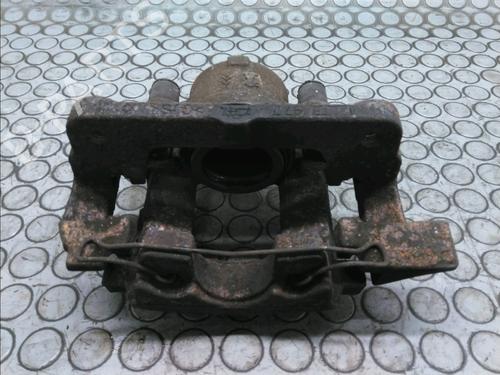 Left front brake caliper PEUGEOT 508 I (8D_) 2.0 HDi | BP17778779M105 
