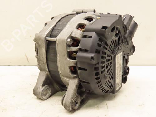 Alternator CITROËN GRAND C4 SPACETOURER (3A_, 3E_) 1.2 PureTech 130 | BP29516272M7 