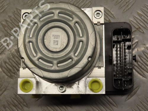 ABS Bremseaggregat PEUGEOT 208 II (UB_, UP_, UW_, UJ_) 1.5 BlueHDI 100 | BP26657317M43 