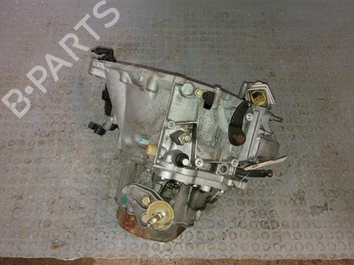 Gearbox PEUGEOT 307 (3A/C) 2.0 16V | BP17777189M3 