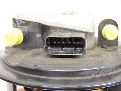 Used Fuel pump PEUGEOT 2008 I (CU_) 1.5 BlueHDI 100 (102 hp) 30365845