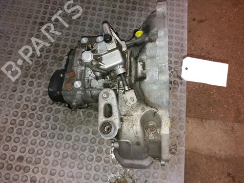 Gearbox OPEL CORSA D (S07) 1.3 CDTI (L08, L68) | BP9384924M3 