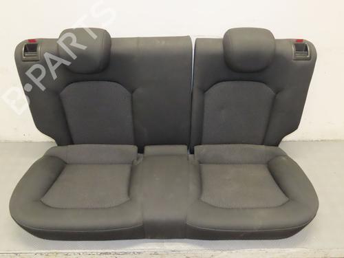 Seats set AUDI A1 (8X1, 8XK) 1.2 TFSI | BP24871399C78