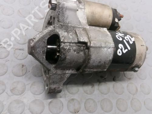 Starter PEUGEOT 206 Hatchback (2A/C) 2.0 S16 | BP23154131M8 