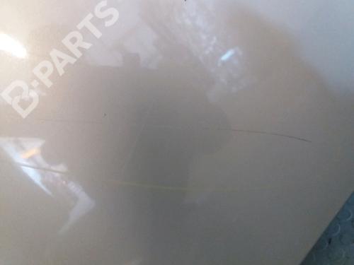 Hood CITROËN BERLINGO / BERLINGO FIRST MPV (MF_, GJK_, GFK_) 2.0 HDI 90 (MFRHY) | BP9385469C1 