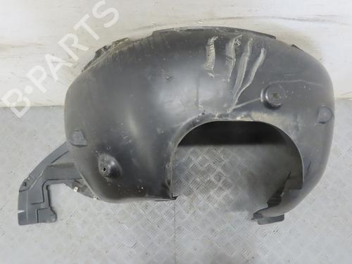 Wheel arch SKODA OCTAVIA III Combi (5E5, 5E6) 2.0 TDI RS | BP29016199C56 