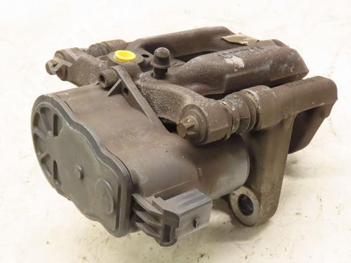 Left rear brake caliper CITROËN GRAND C4 SPACETOURER (3A_, 3E_) 1.2 PureTech 130 | BP29516302M107 