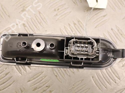 Venstre bagtil elrude kontakt Venstre bagtil elrude kontakt RENAULT CLIO III (BR0/1, CR0/1) 1.5 dCi (BR0H, CR0H, CR1S, BR1S) (106 hp) 36789853 36789853