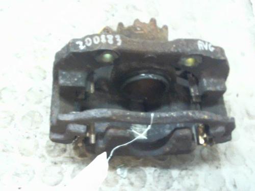 Used Left front brake caliper PEUGEOT 206 Hatchback (2A/C) 2.0 HDI 90 (90 hp) 14885402