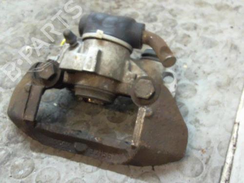 Right rear brake caliper PEUGEOT 206 Hatchback (2A/C) 1.6 HDi 110 | BP14884412M106 