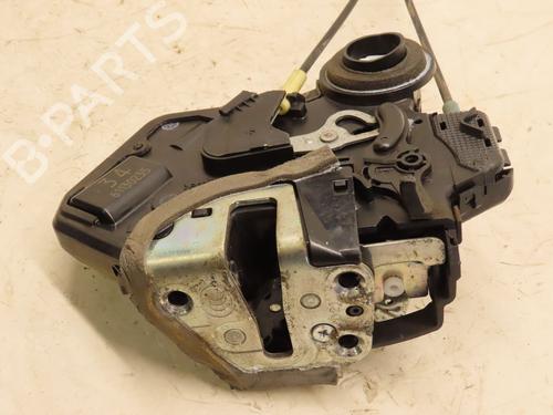 Used Rear left lock SUZUKI GRAND VITARA II (JT, TE, TD) 1.9 DDiS All-wheel Drive (JT419, TD44, JB419WD, JB419XD,... (129 hp) 29016271