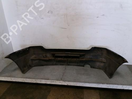 Rear bumper DACIA LOGAN (LS_) 1.4 (LS0A, LS0C, LS0E, LS0G) | BP23155451C8 - Image 2