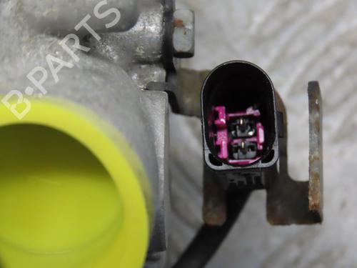 AC compressor SEAT IBIZA IV (6J5, 6P1) 1.9 TDI | BP26442348M34 