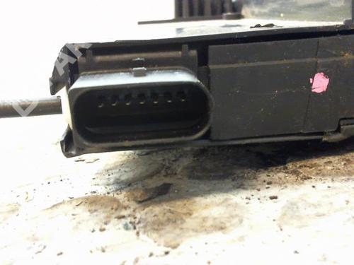 Front left lock PEUGEOT 308 II (LB_, LP_, LW_, LH_, L3_) 1.6 BlueHDi 120 | BP9381025C98