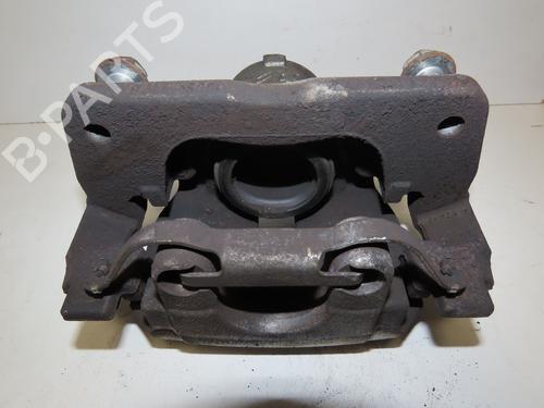 Used Right front brake caliper CITROËN C4 Grand Picasso II (DA_, DE_) 1.6 THP 165 (165 hp) 31276087
