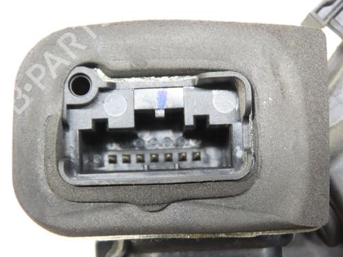 Rear left lock VW JETTA IV (162, 163, AV3, AV2) 1.4 TSI Hybrid | BP29468959C100 