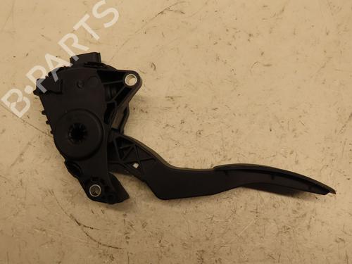 Pedal RENAULT KADJAR (HA_, HL_) 1.2 TCe 130 (HLMR) | BP29643577I4