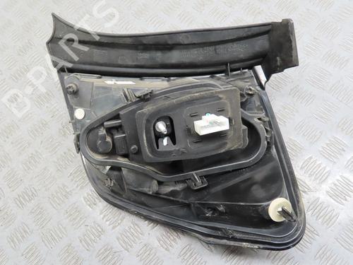 Venstre baglygte CITROËN C3 II (SC_) 1.6 HDi 90 | BP26702238C34 