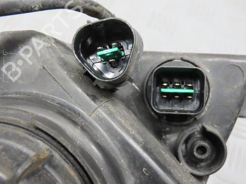 Right headlight HYUNDAI i30 (FD) 1.6 CRDi | BP31692428C29 - Image 4