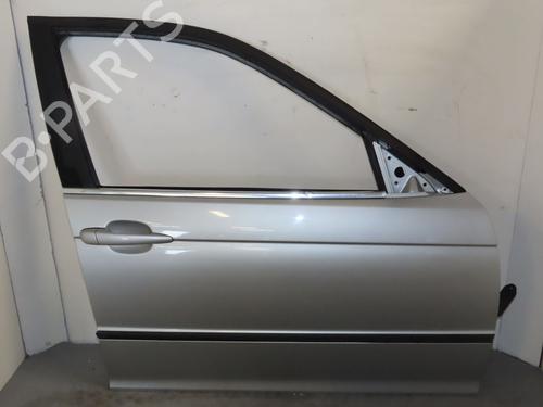 Right front door BMW 3 (E46) 330 xd | BP27488657C3 