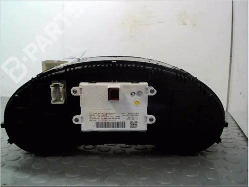 Instrument cluster CITROËN DS4 (NX_) 2.0 HDi 165 | BP10114017C47 