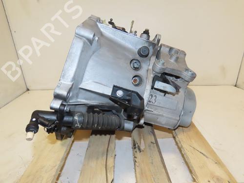 Gearbox CITROËN C3 III (SX) 1.2 THP 110 (SXHNPS, SXHNZT, SXHNZ6) | BP31796250M3 - Image 4