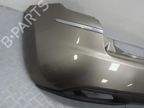 BP17781768C8 | Rear bumper LANCIA MUSA (350_) 1.3 D Multijet (350.AXG11, 350.AXG1A) BP17781768C8