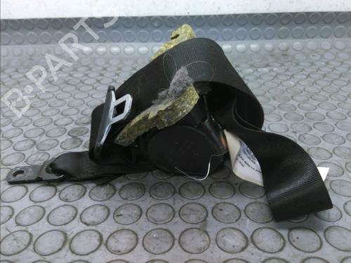 Used Front left belt tensioner BMW 3 Touring (E46) 325 xi (192 hp) 17780212