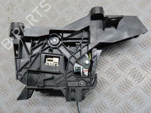 Gear lever LEXUS NX (_Z1_) 300h (AYZ10_) | BP9513625M90