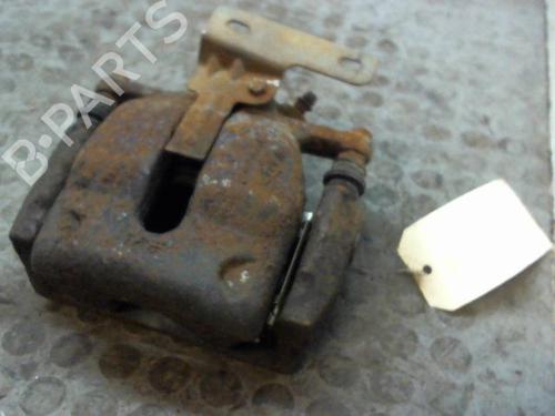 Used Left front brake caliper RENAULT KANGOO Express (FW0/1_) 1.5 dCi 70 (FW0A, KW0V) (68 hp) 14885427