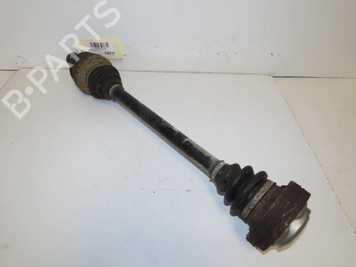 Used Right rear driveshaft Right rear driveshaft BMW 3 Compact (E46) 320 td (150 hp) 33727261 33727261